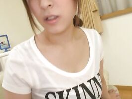 Honoka Orihara in Steamy 69 Position - Intense Unfiltered Pleasure