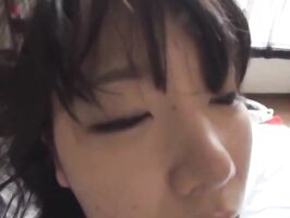 Amazing Kokoa Aisu – Wildly Slammed in Crazy Hardcore Action