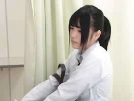 College Beauty's Mind-Blowing Blowjob Session Exposed