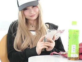 Kinky Japanese Teens 18+ Get Wild on Live Cam Show