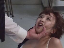 Ayumi Kimino's Naughty Teens 18+pread – Deep Throat & Wild Hardcore Fucks