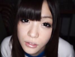 Mei Yukimoto's Amateur Blowjob Fantasy – Intimate POV Pleasure Unleashed