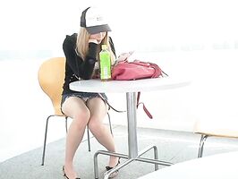 Kinky Japanese Teens 18+ Pose Explicitly on Cam for Fun