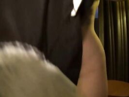 Morimoto Tsugumi – Busty Teen 18+ Loves Toy Play & Deepthroat Fun