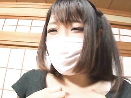 Petite Asian Teen 18+ Lovin' Solo Toy Play – Cute & Curvy Fun!