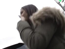 Monika Hasegawa Rides His Tongue for Mind-Blowing Cunnilingus Pleasure