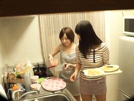 Teen's 18+ Sexy Pussy - Kinky Licking Session Unleashed