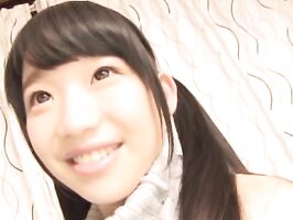 Brunette Teen 18+ Loves Pleasuring Herself With Sex Toys