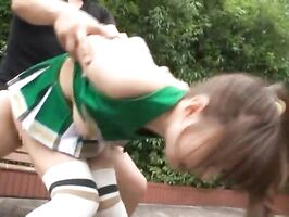 Cute Japanese Teen 18+ Loves Every Second Of Steamy Fun