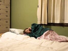 Shaved Cunt Destroyed Hard & Deep By Hung Stud - Busty Teen 18+ POV