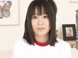 Nana Nanaomi as – Itching Pussy Rides Hard & Moans Loud