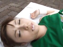 Cute Japanese Teen 18+ Lovemaking Fun - Steamy Erotic Encounter