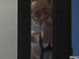 Julia Takes Deep Penetration - Mind Blowing creampie cumshot scene