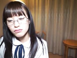 Yahiro Mai Seduced - Teen 18+ Princess Takes It Deep From Experienced Stud