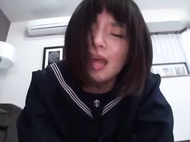 Teen 18+ Craves Cum–Gets Drenched After Insatiable Ride