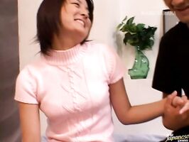 Eri Imai's Kinky Ass - Wild Anal Pleasure Unleashed