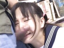 Teen 18+ Can't Stay Silent While Getting Doggystyled Hard from Behind