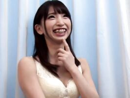 Brunette Beauty Aroused & Hardcore Banged Deep