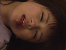 Innocent Teen 18+ Koharu Aoi Bound & Deeply Pounded