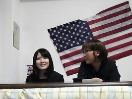 Naughty Babes Ready for Wild Action – Steamy Fun Unfolds!