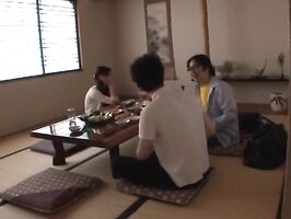 Asian Teen 18+ Kana Tsuruta Takes Hard Doggystyle Fuck Session