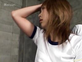 Sayaka Hagiwara Seduces Teacher - School Uniform Sex Fantasy Unleashed