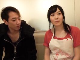 Teen 18+ Goddess in Lacy Lingerie - Sensual Caresses Turn Steamy Fast