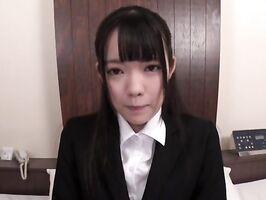 Brave Brunette Bounces Bare – Small Tits, Big Lust Unleashed!