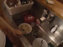 Wasa Yatabe Rides Wild on a Throbbing Hard Rod