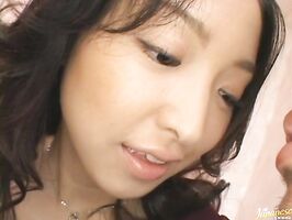 Tsugumi Nagasawa - Sweet Asian Babe Exposed in Steamy Encounter