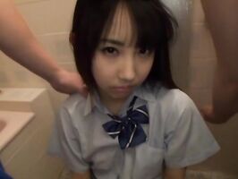 Mai Usami - Teased & Dominated by Naked Guys