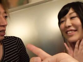 Teen 18+ in Lace Lingerie Seduced by Sensual Caresses