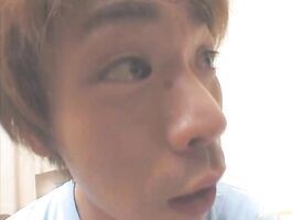 Young 18+ & Sexy Haruka Hoshikawa - Alluring Asian Beauty Unleashed