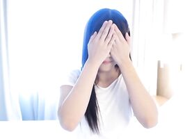 Haruno Maria Deep-Fucked Doggystyle – Raw & Intense Anal Pleasure