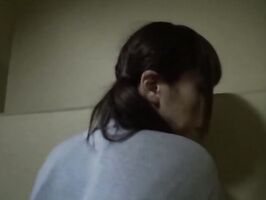 Pigtailed Teen 18+ Takes Rough Doggy Style Fuck - Cute Japanese Beauty Exposed