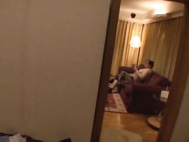 Wasa Yatabe Rides a Pulsing Dick for Mind-Blowing Pleasure