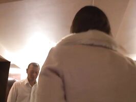 Nai Tsubasa's Seductive Encounter – Mind-Blowing Sex Exposed