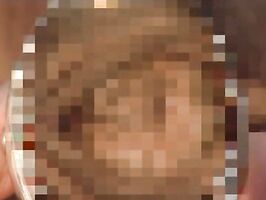 Kanazawa Bunko Impaled by a Massive Hard Cock Thrusting Deep