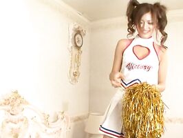 Asada's Kinky Costume Scene – Wild & Lovely Anal Ride