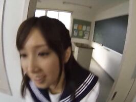 Naughty Blowjob & Handjob - Intimate POV Experience