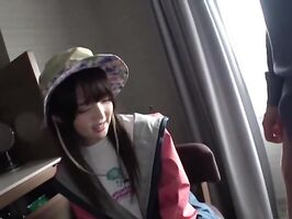 Tokyo Babe Shaved & Slammed - Nasty Deep Penetration Exposed