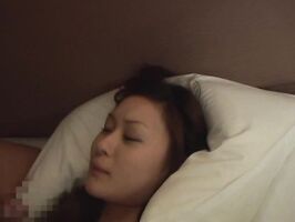 Rena Nomura Goes Wild – Licking & Riding Hard in Hot Action