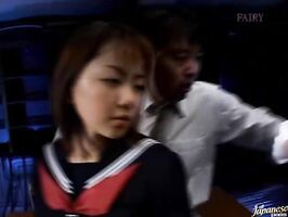 Busty Teen 18+ Ai Misaki Takes It Hard for First Time – Wild & Uncensored