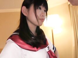 Teen 18+ Star Kaho Mizuzaki Loves Oral & Toy Play Adventures