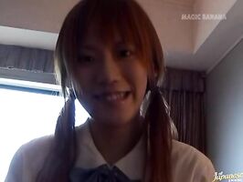 Rena Takes Loads of Cum–Flooded Mouth Orgasm Gone Wild!