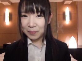 Kokoa Aisu Goes Wild – Hot Amateur Blowjob & Solo Masturbation Scene