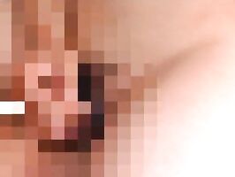 Busty Teen 18+ Hikaru Koto Rides Big Dick Like a Pro – Wild & Wet Fun