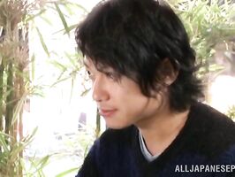 Rino Akane Skinny Fun – Naughty Toy Play & Solo Pleasure