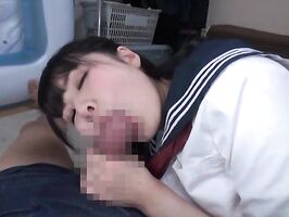 Naughty Takes It Like A Pro - Deep Throat Action Unleashed