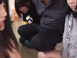 Couples Enjoying Intense Fuck Training Session Together